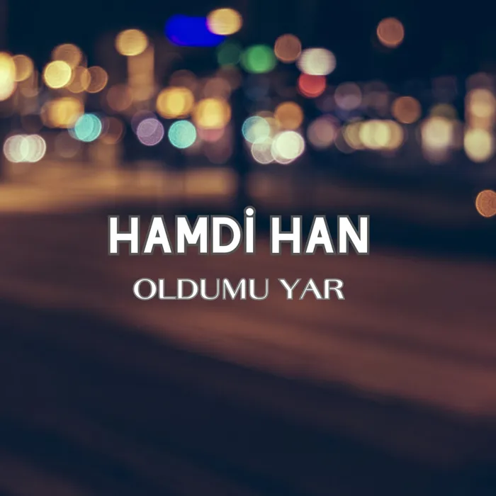 Hamdi Han