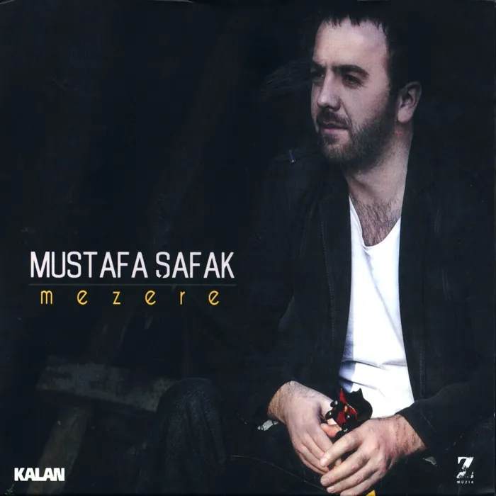 Mustafa Şafak