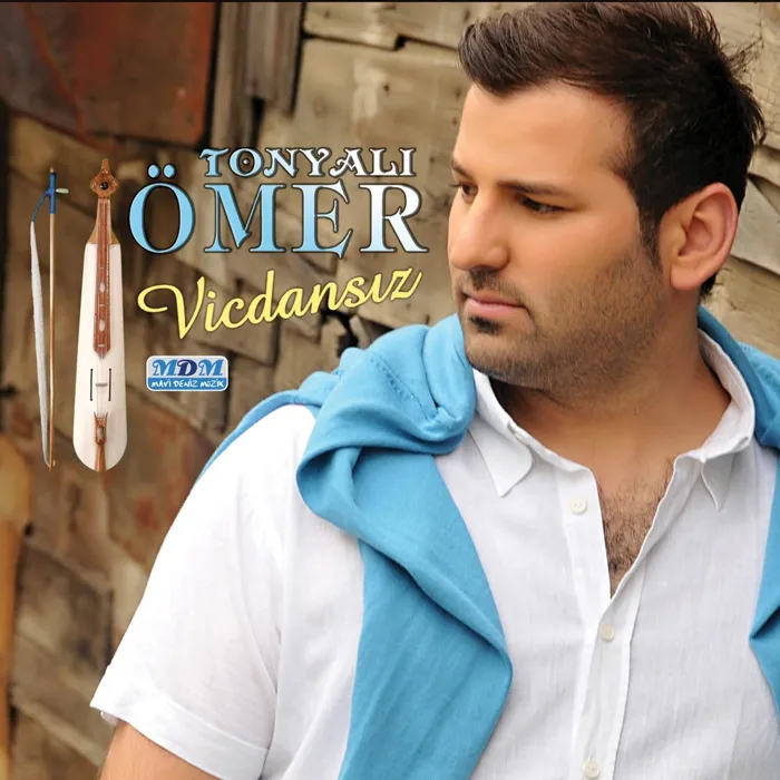 Tonyalı Ömer