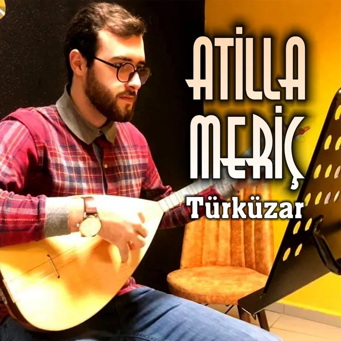 Atilla Meriç