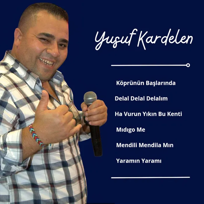 Yusuf Kardelen