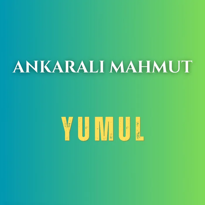 Ankaralı Mahmut