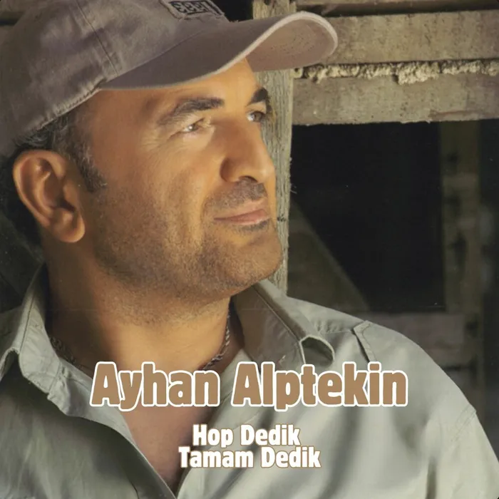 Ayhan Alptekin