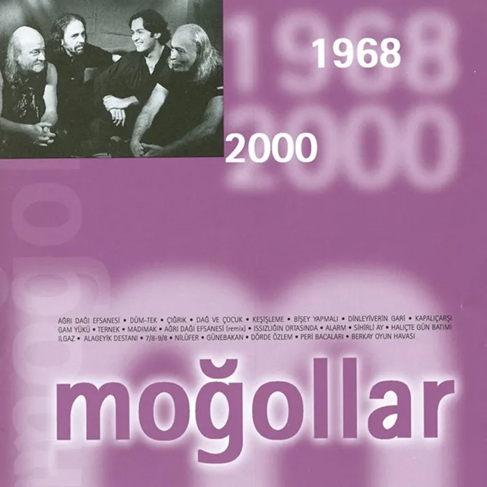 Moğollar