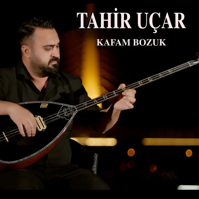 Tahir Uçar