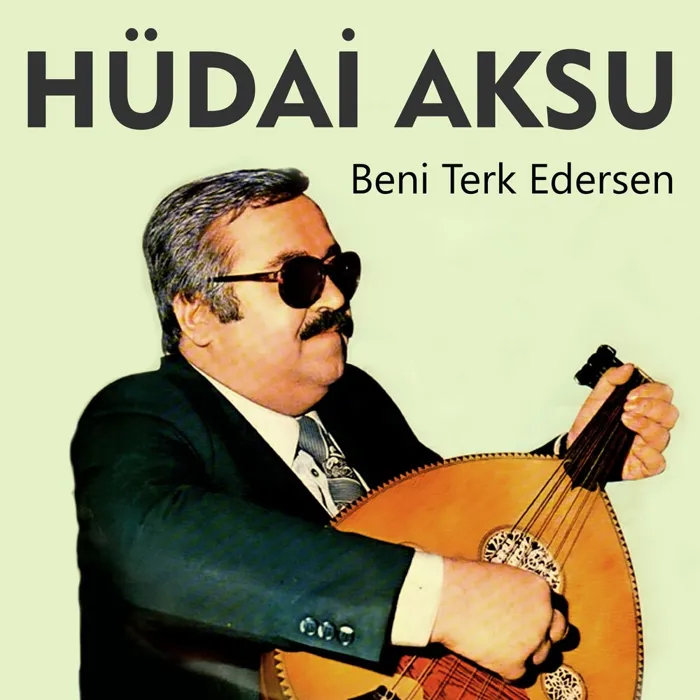 Hüdai Aksu