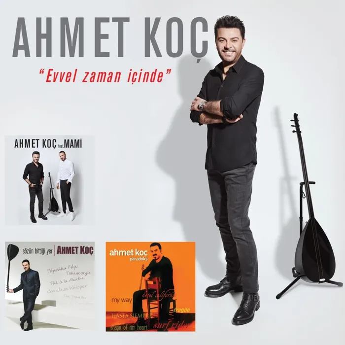 Ahmet Koç