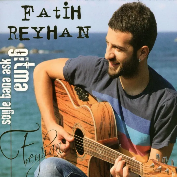 Fatih Reyhan