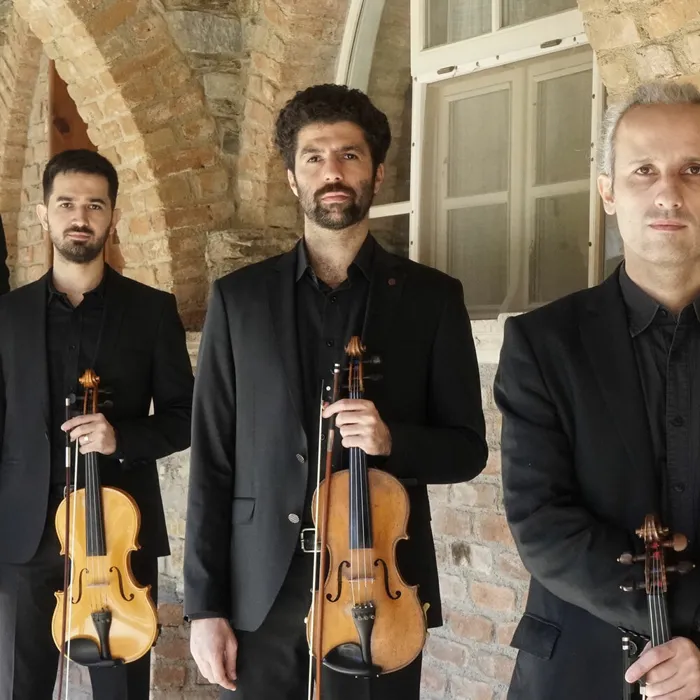 Anadolu Quartet