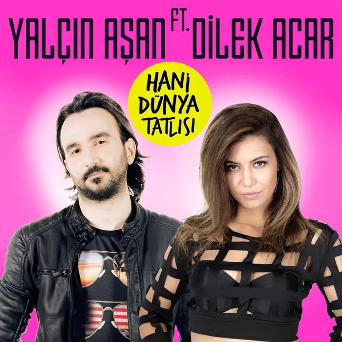 Dilek Acar