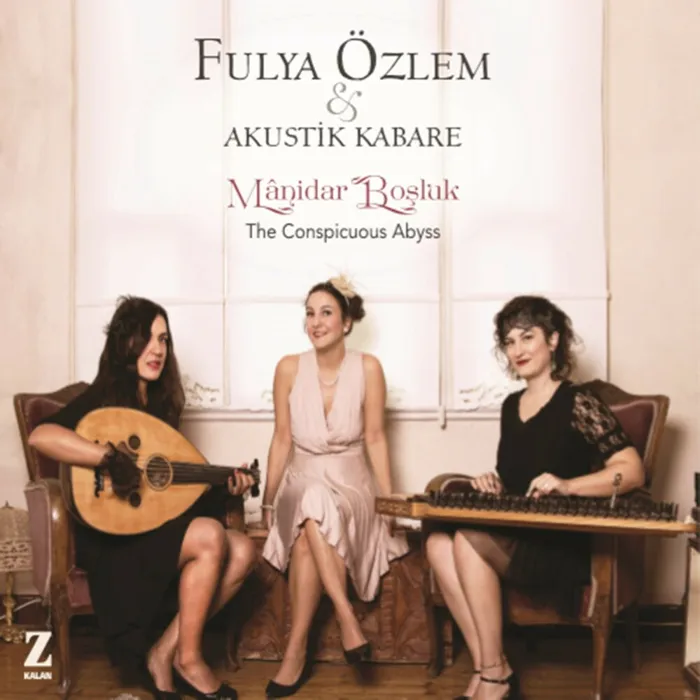 Fulya Ozlem