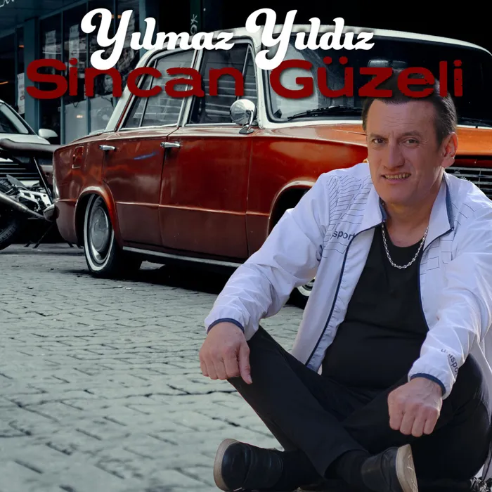 Yılmaz Yıldız