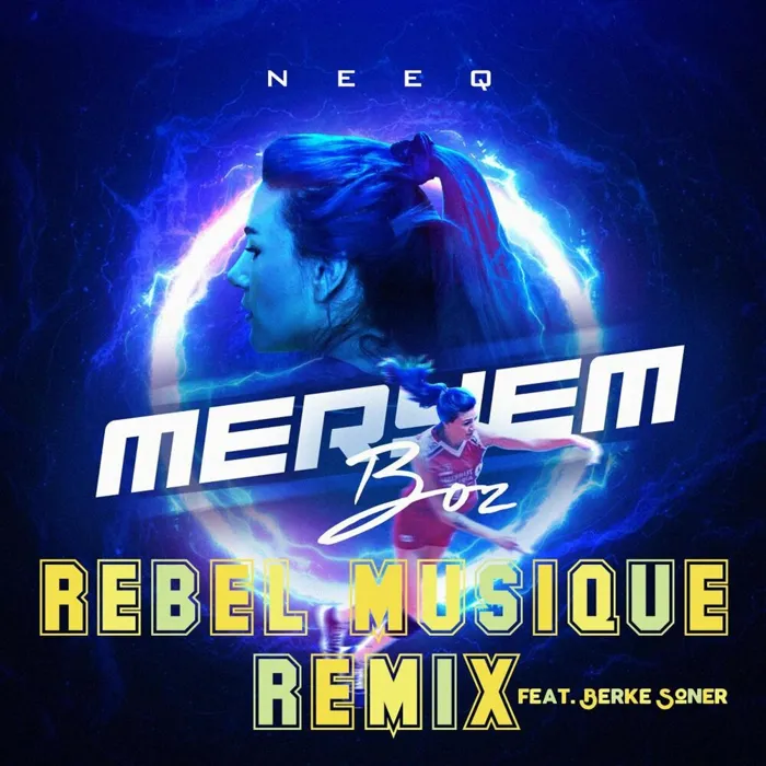 NeeQ