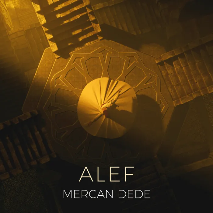 Mercan Dede