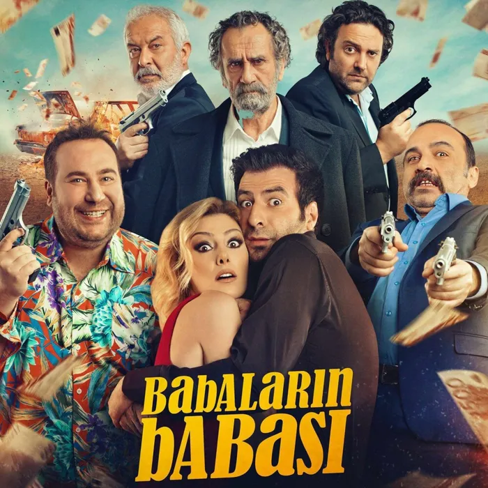 Övünç Dan