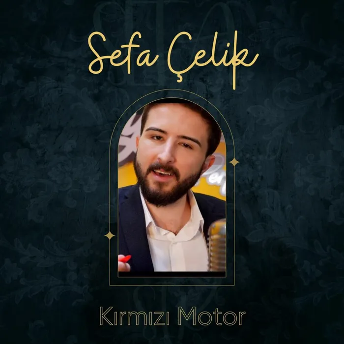 Sefa Çelik