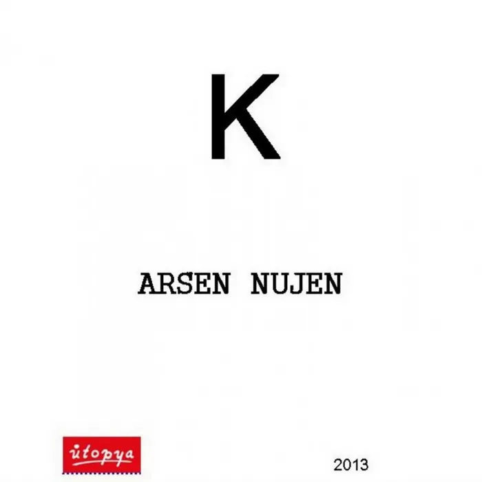 Arsen Nujen