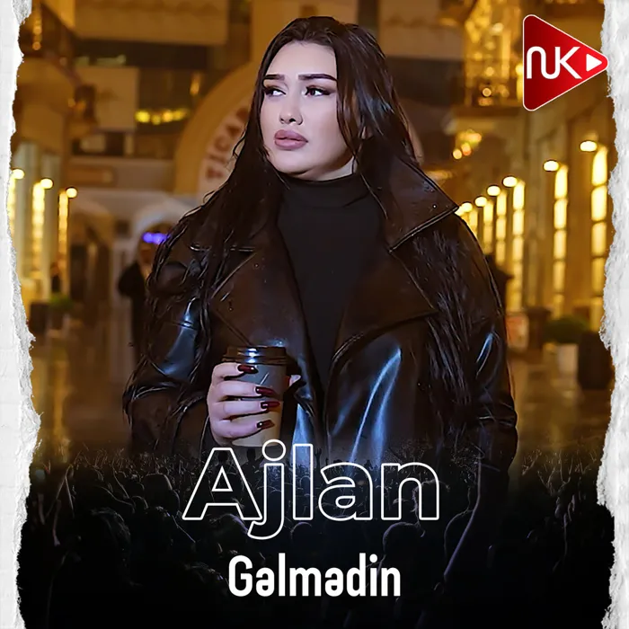 Ajlan Büyükburç