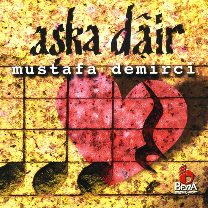 Mustafa Demirci