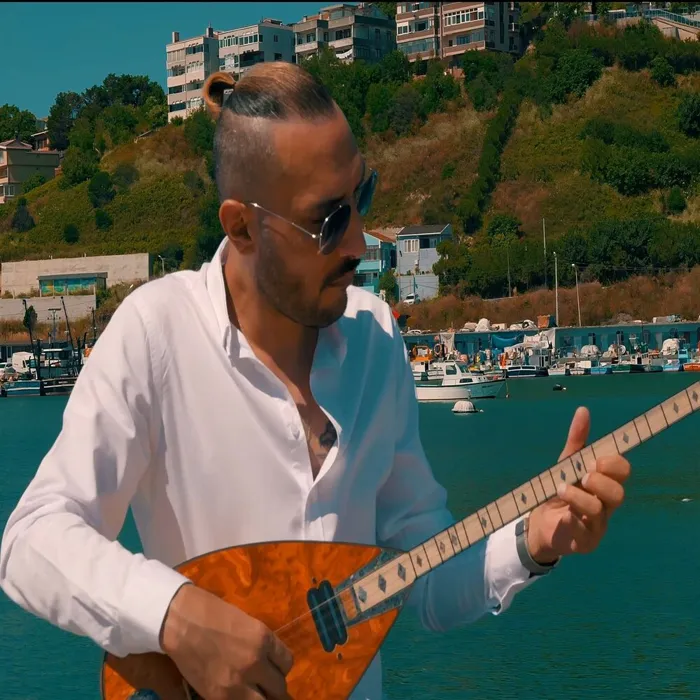 Gökhan Durgut