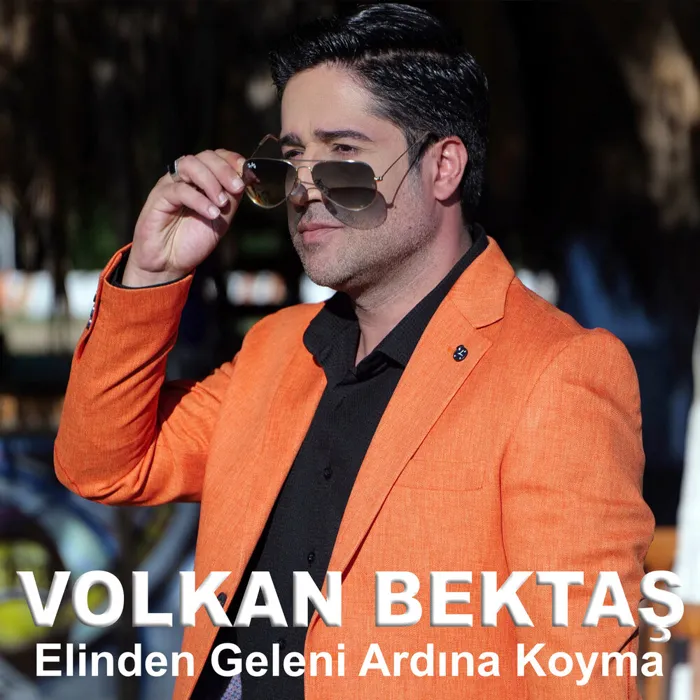 Volkan Bektaş