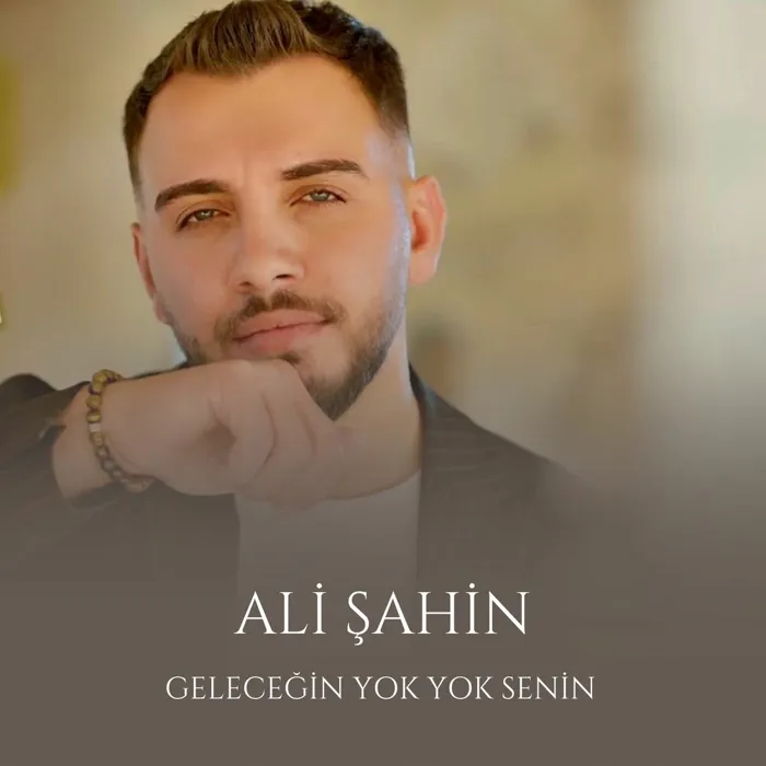 Ali Şahin
