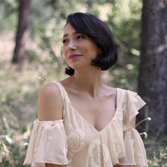 Burcu Yeşilbaş