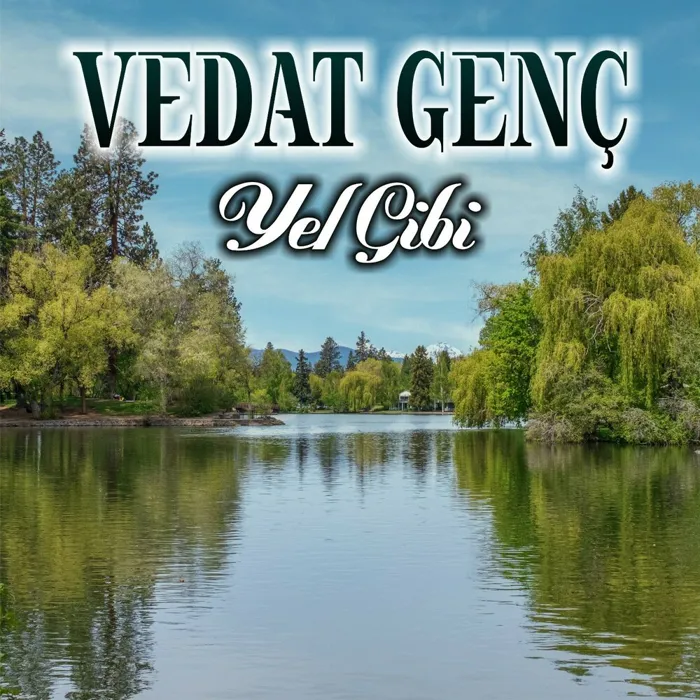 Vedat Genç
