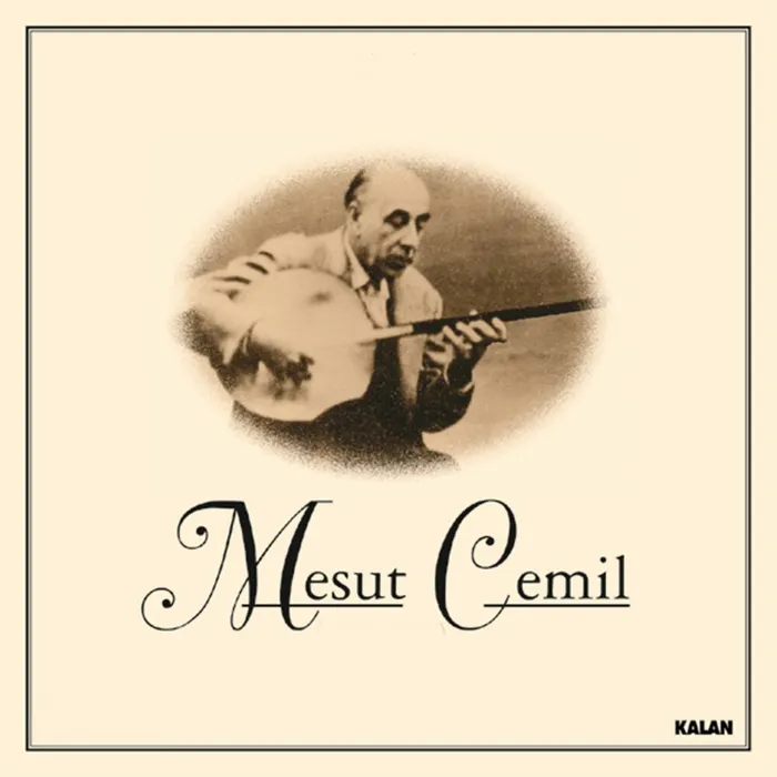 Mesut Cemil