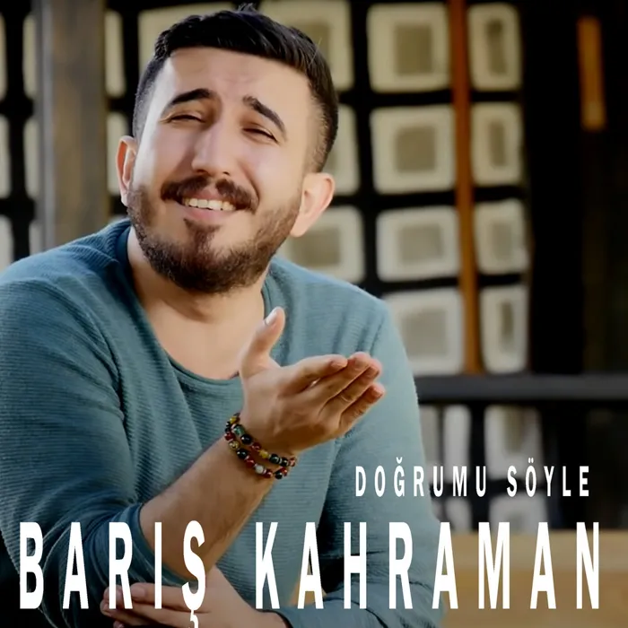 Barış Kahraman