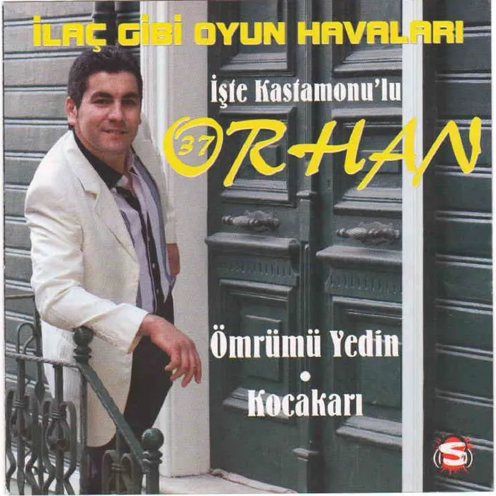 Kastamonulu Orhan