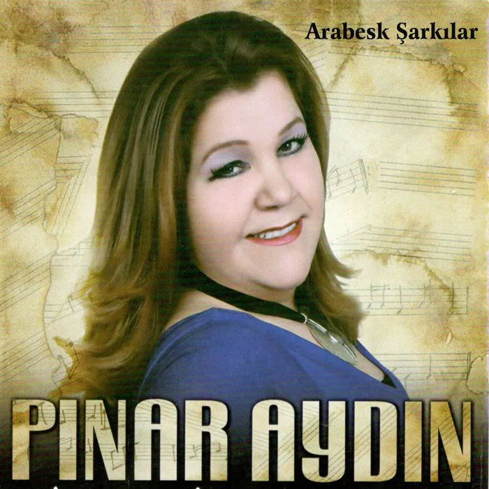 Pınar Aydın