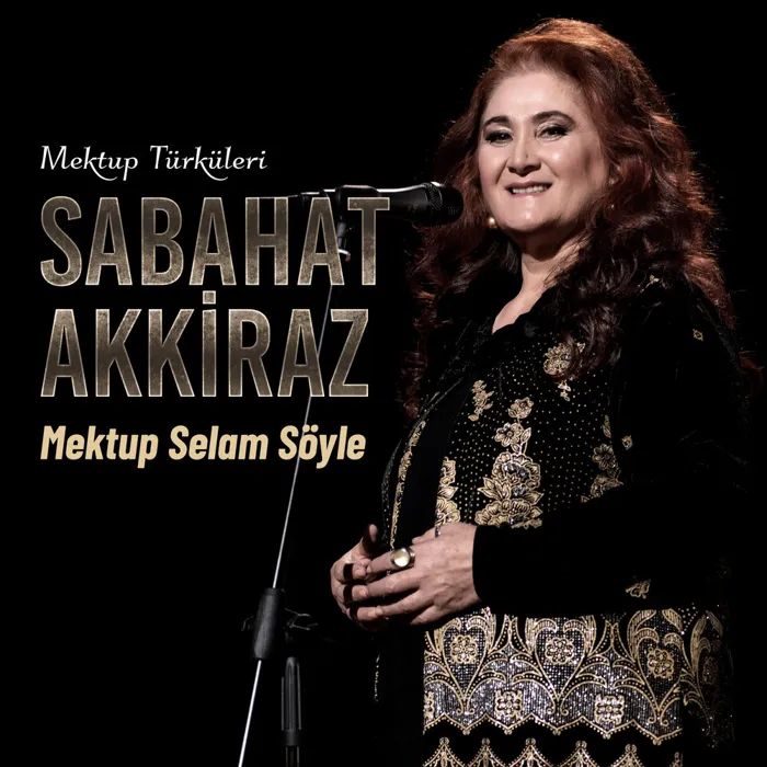 Sabahat Akkiraz