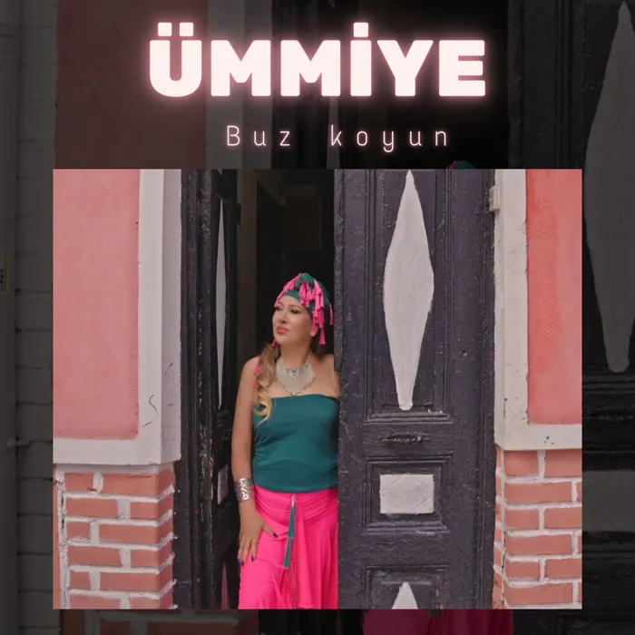 Ümmiye