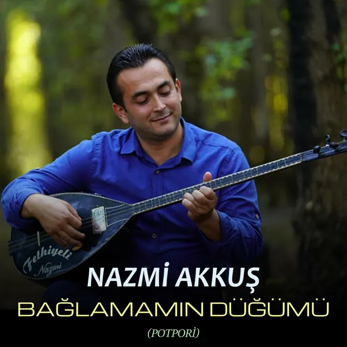 Nazmi Akkuş