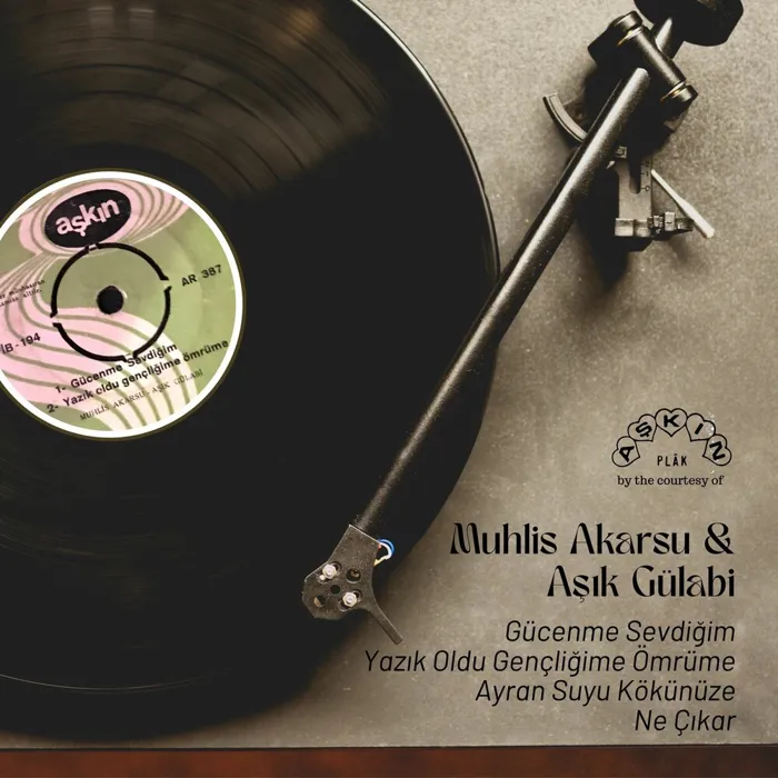 Muhlis Akarsu