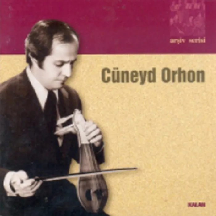 Cüneyd Orhon