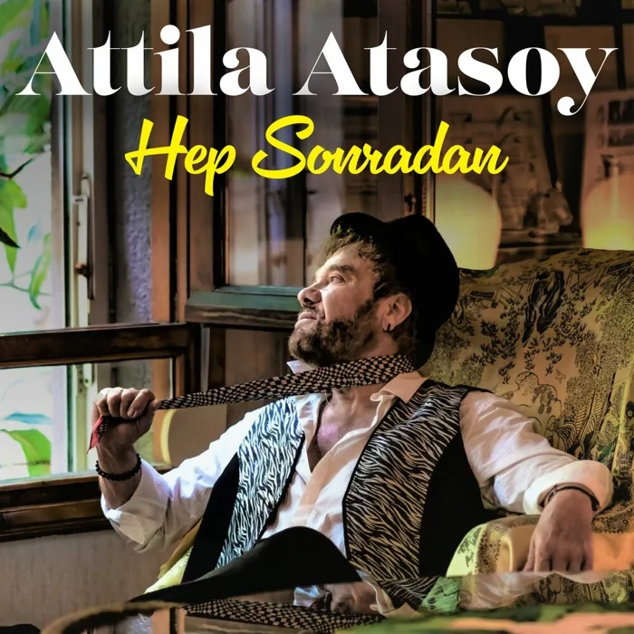 Atilla Atasoy