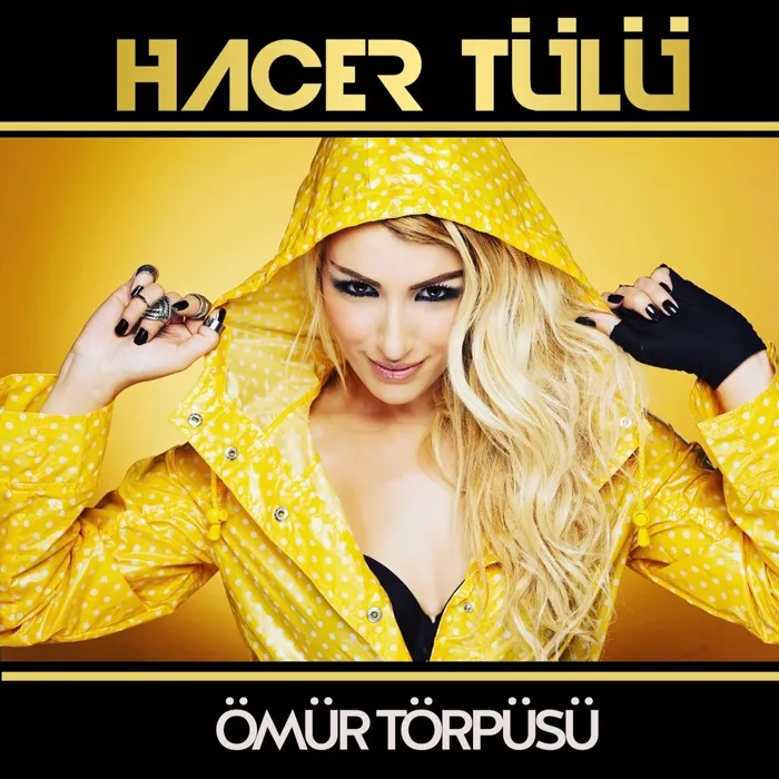 Hacer Tülü