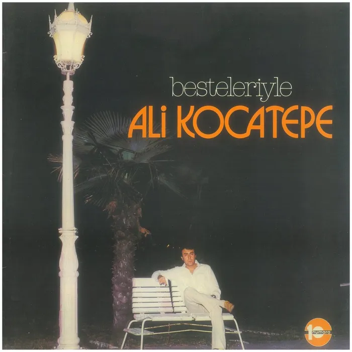 Ali Kocatepe Stüdyo Orkestrası