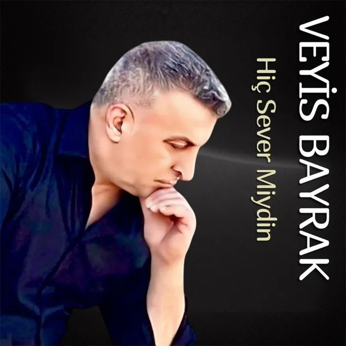 Veyis Bayrak