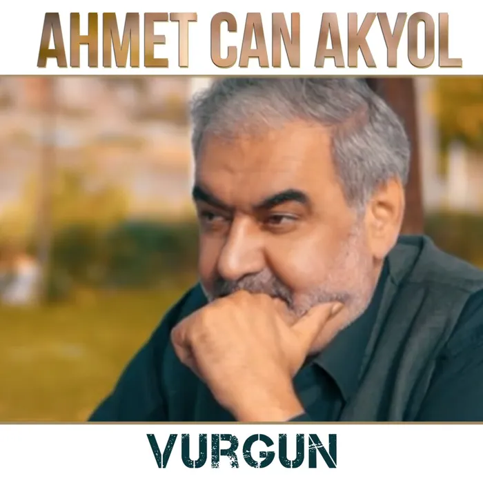 Ahmet Can Akyol