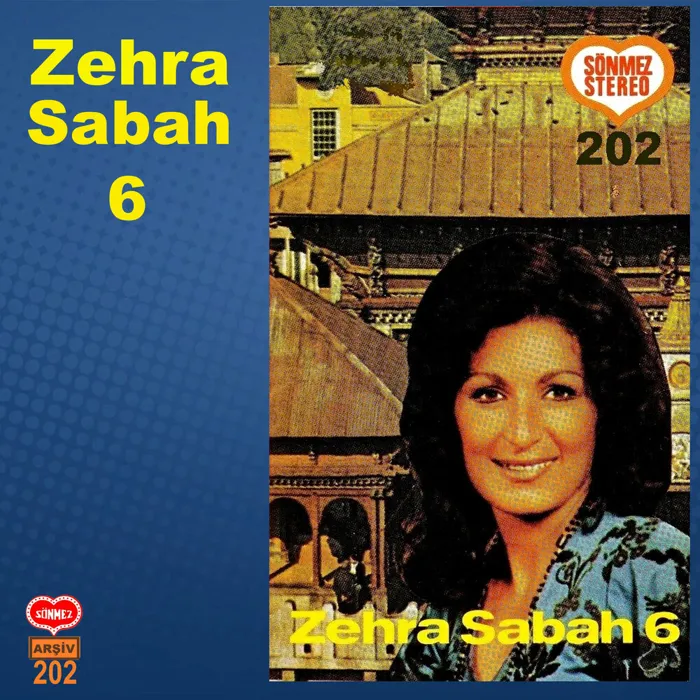Zehra Sabah