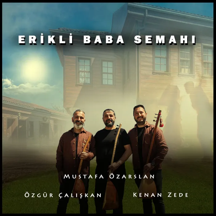 Mustafa Özarslan