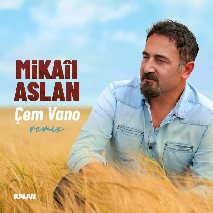 Mikail Aslan