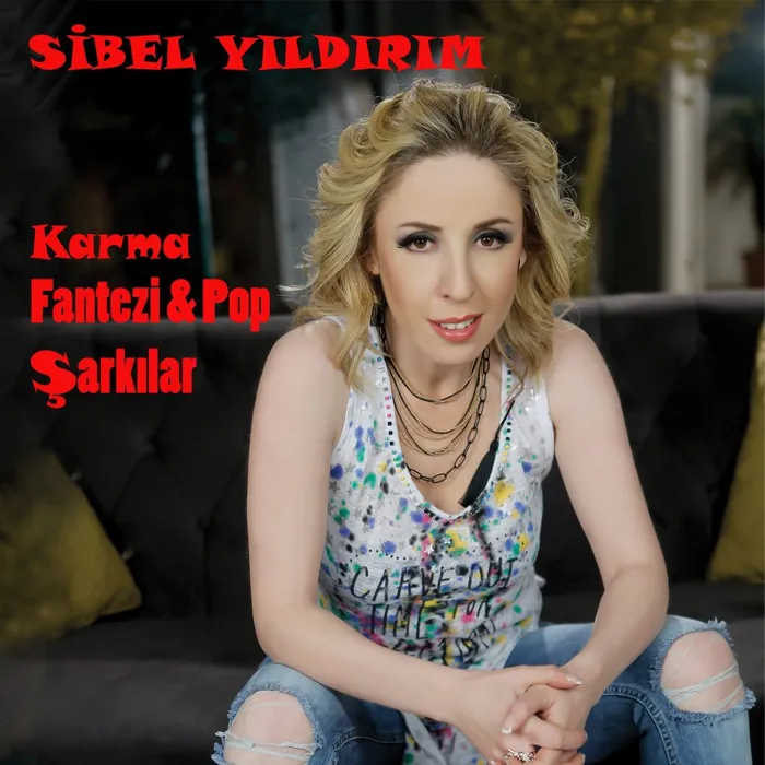Sibel Yıldırım