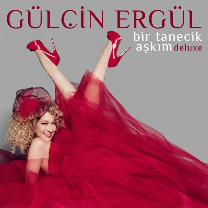 Gülçin Ergül