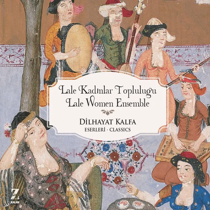 Lale Kadınlar Topluluğu