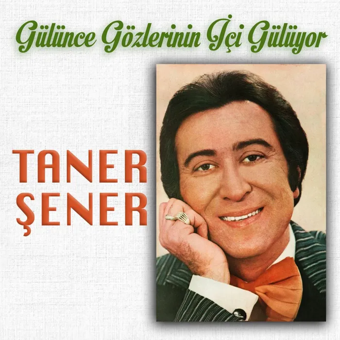 Taner Şener