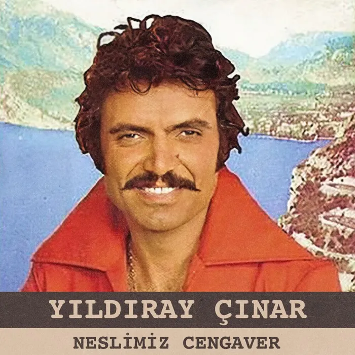 Yıldıray Çınar